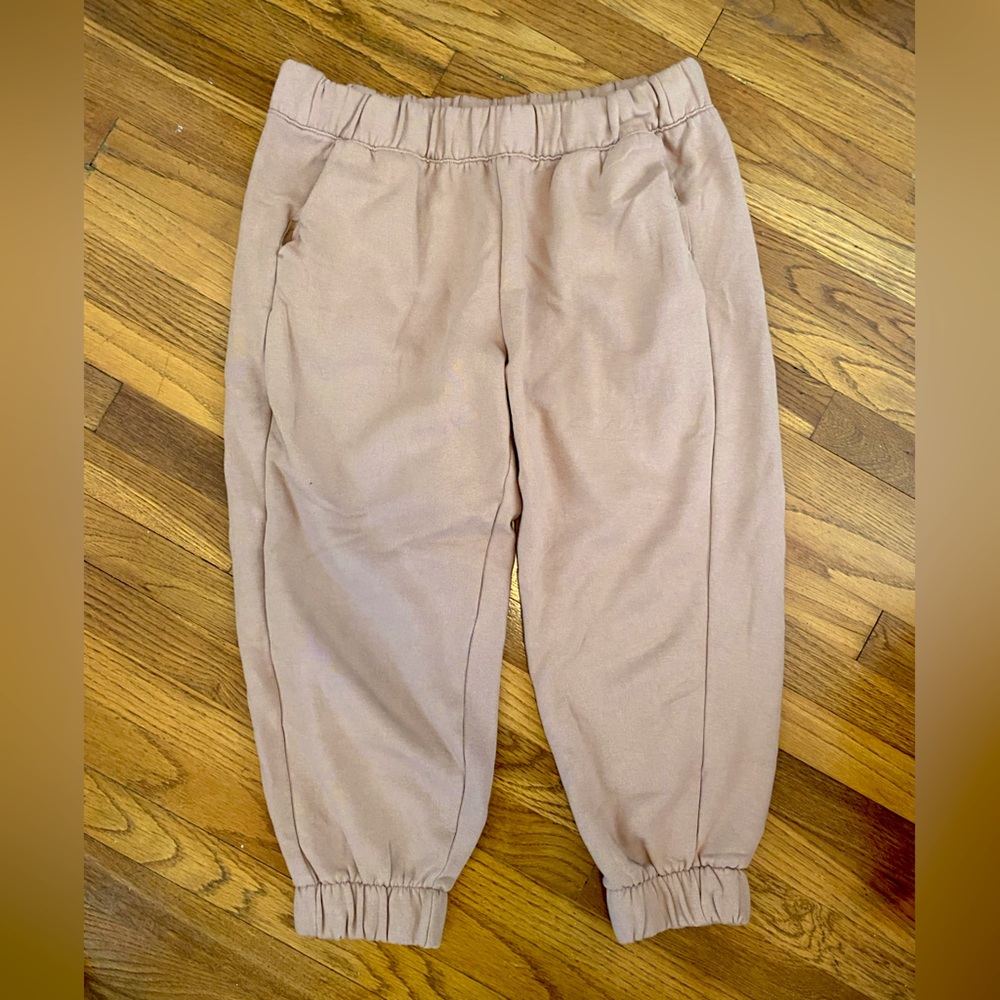 Comfy Loungewear Elastic Ankle A New Day Target Sweatpants